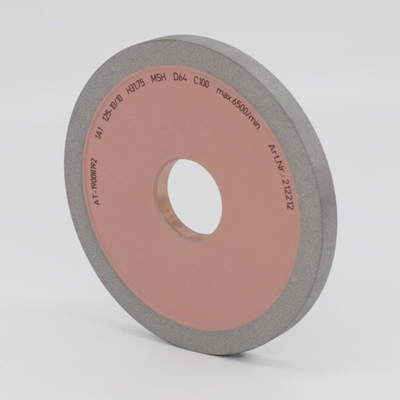 1a1 fluting wheels